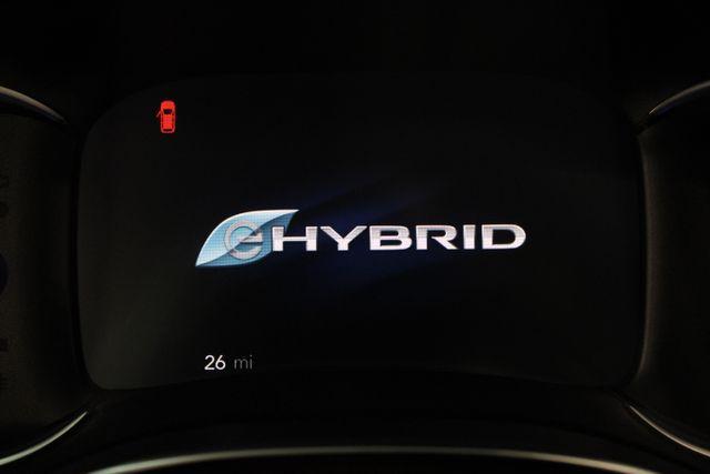 used 2023 Chrysler Pacifica Hybrid car, priced at $39,200