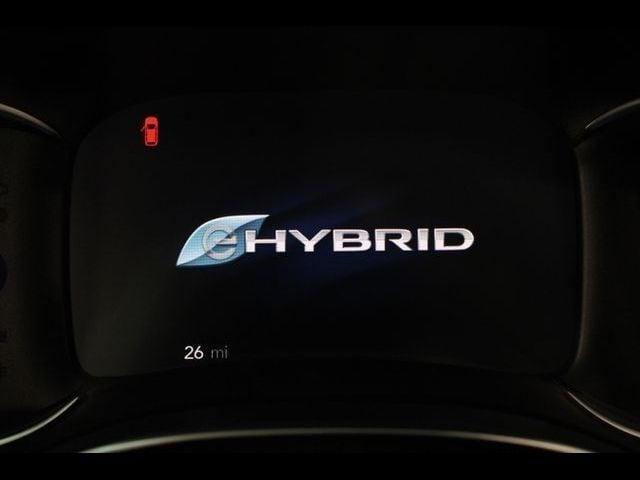 used 2023 Chrysler Pacifica Hybrid car, priced at $39,873