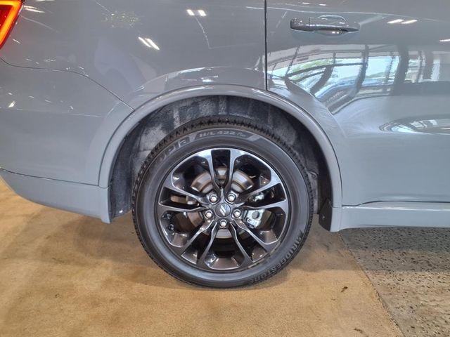 used 2024 Dodge Durango car, priced at $46,043