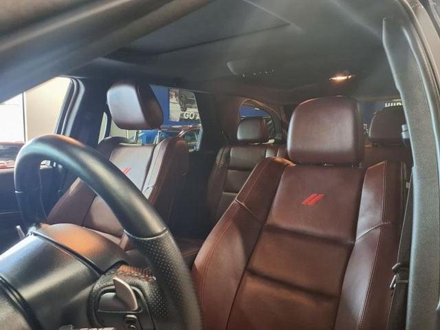 used 2024 Dodge Durango car, priced at $45,000