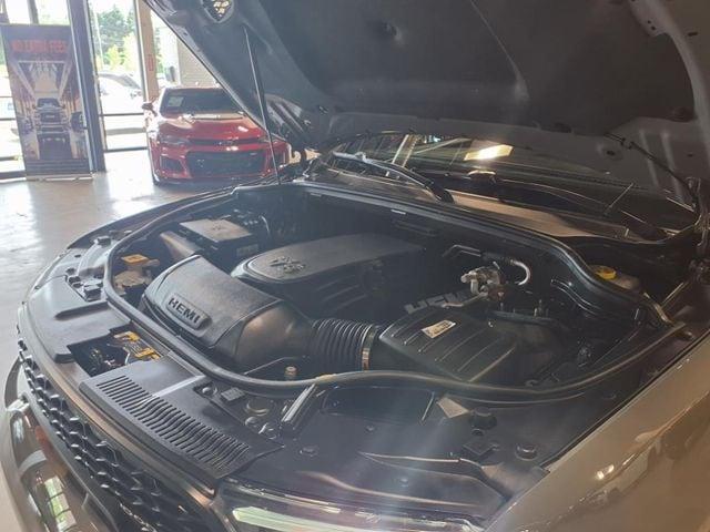 used 2024 Dodge Durango car, priced at $45,000