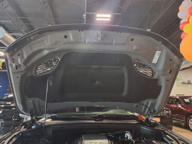 used 2024 Dodge Durango car, priced at $45,000