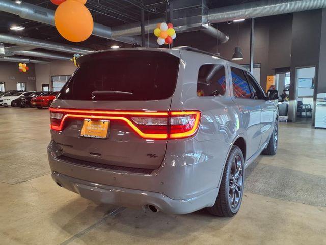 used 2024 Dodge Durango car, priced at $46,043