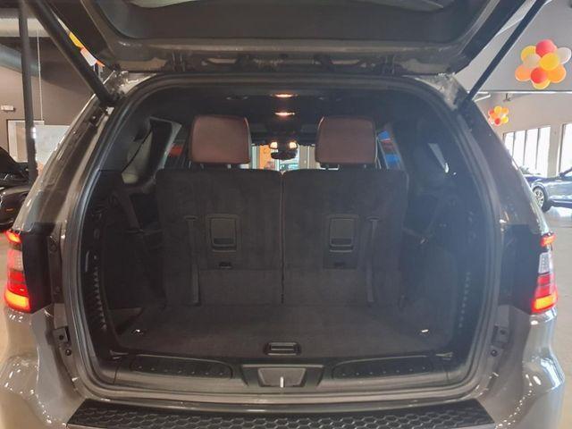 used 2024 Dodge Durango car, priced at $46,043