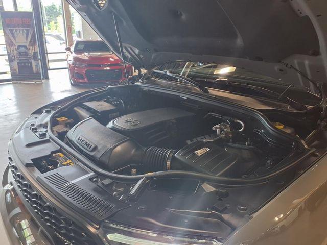 used 2024 Dodge Durango car, priced at $46,043