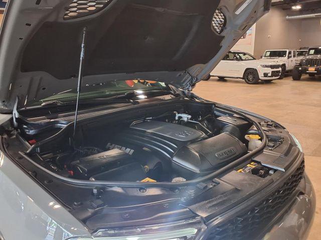 used 2024 Dodge Durango car, priced at $46,043