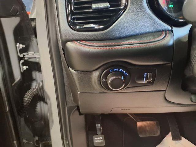 used 2024 Dodge Durango car, priced at $46,043