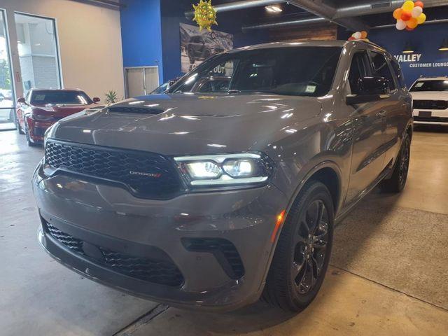 used 2024 Dodge Durango car, priced at $46,043