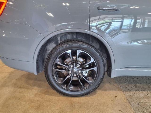 used 2024 Dodge Durango car, priced at $45,000