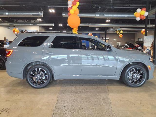 used 2024 Dodge Durango car, priced at $46,043