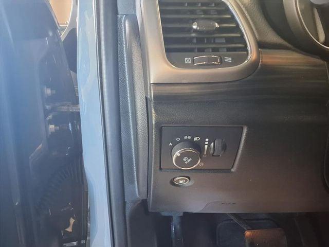 used 2022 Jeep Grand Cherokee WK car, priced at $29,197