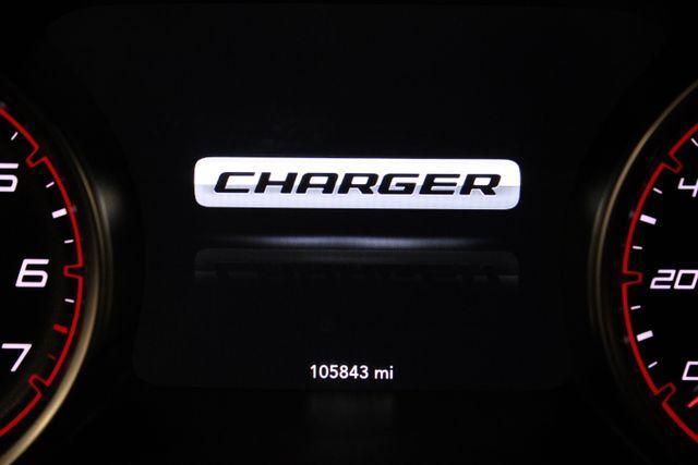 used 2018 Dodge Charger car, priced at $16,000