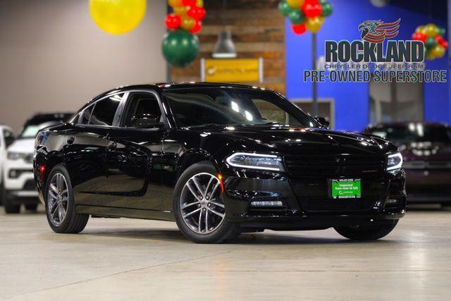 used 2018 Dodge Charger car, priced at $16,000