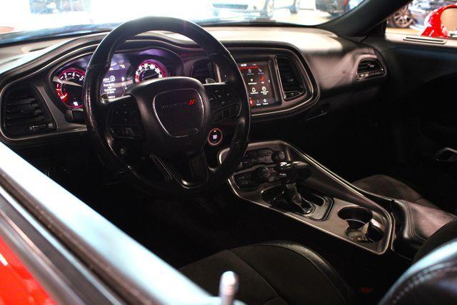 used 2022 Dodge Challenger car, priced at $29,000