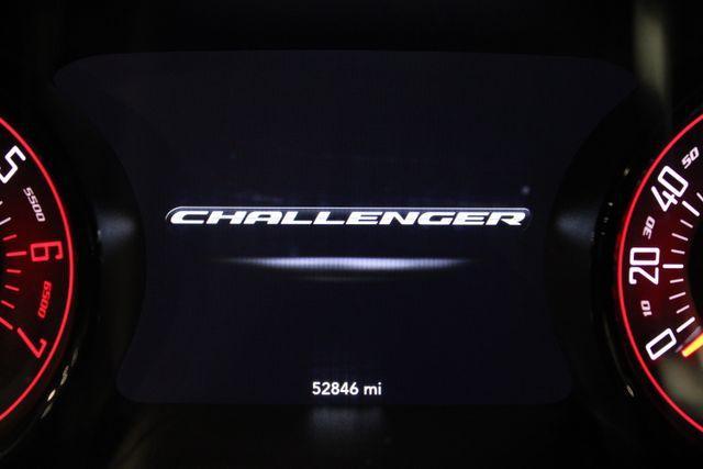 used 2022 Dodge Challenger car, priced at $29,000