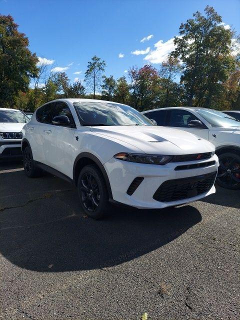 new 2023 Dodge Hornet car, priced at $34,820