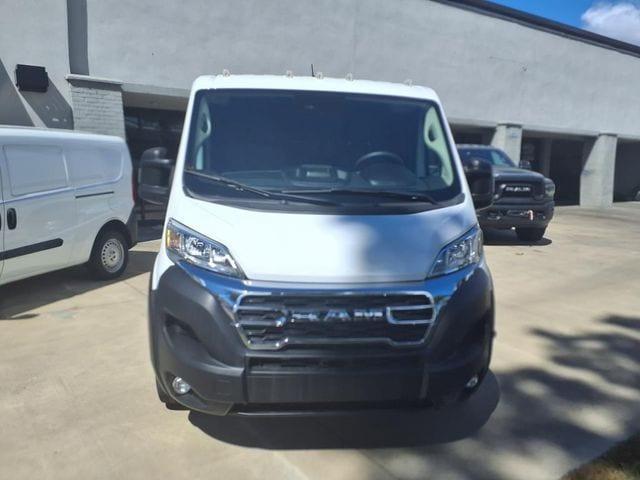 used 2023 Ram ProMaster 2500 car, priced at $34,000