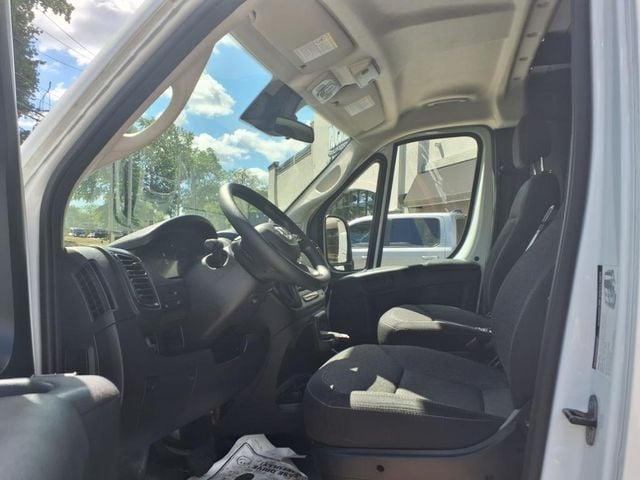 used 2023 Ram ProMaster 2500 car, priced at $34,000
