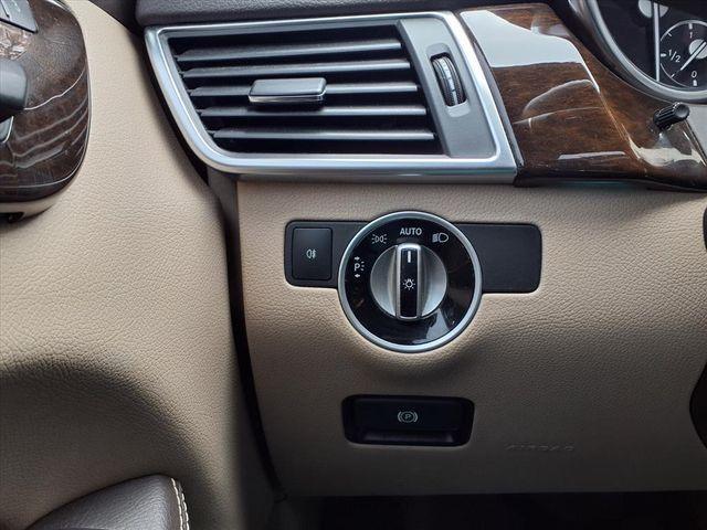 used 2015 Mercedes-Benz GL-Class car, priced at $13,000