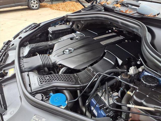 used 2015 Mercedes-Benz GL-Class car, priced at $13,000