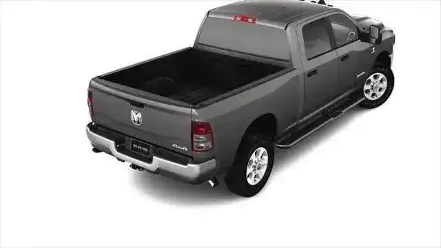 new 2024 Ram 2500 car, priced at $73,350