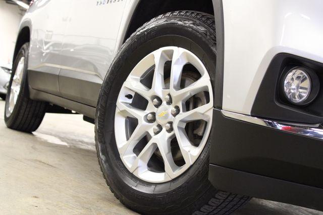 used 2019 Chevrolet Traverse car, priced at $22,800