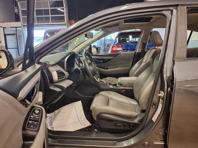 used 2020 Subaru Legacy car, priced at $20,200