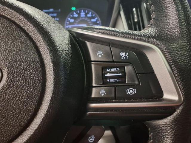 used 2020 Subaru Legacy car, priced at $20,200
