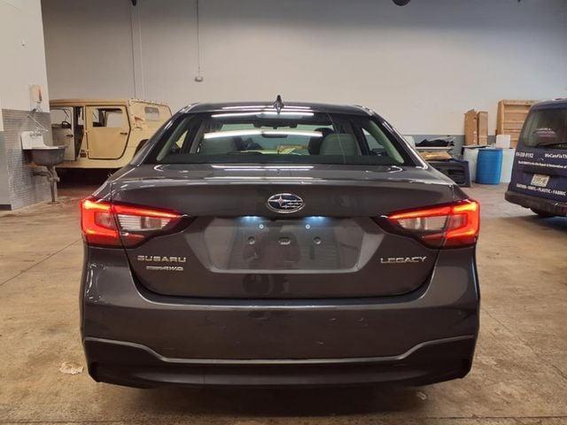 used 2020 Subaru Legacy car, priced at $20,200
