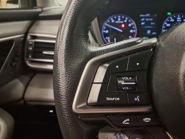 used 2020 Subaru Legacy car, priced at $20,200