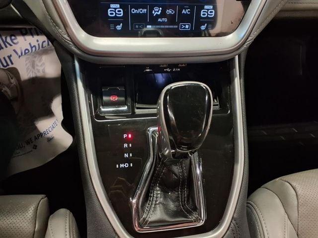 used 2020 Subaru Legacy car, priced at $20,200