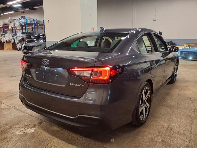 used 2020 Subaru Legacy car, priced at $20,200