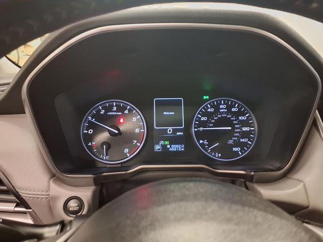used 2020 Subaru Legacy car, priced at $20,200