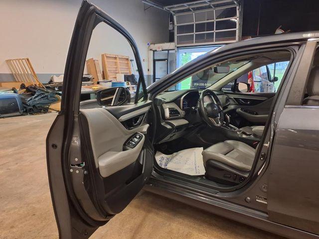 used 2020 Subaru Legacy car, priced at $20,200
