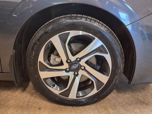 used 2020 Subaru Legacy car, priced at $20,200