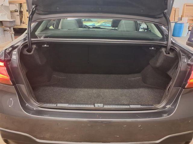 used 2020 Subaru Legacy car, priced at $20,200