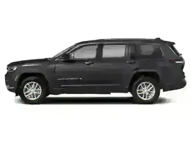 new 2025 Jeep Grand Cherokee L car, priced at $47,675