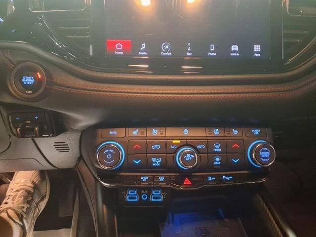 used 2023 Dodge Durango car, priced at $39,176