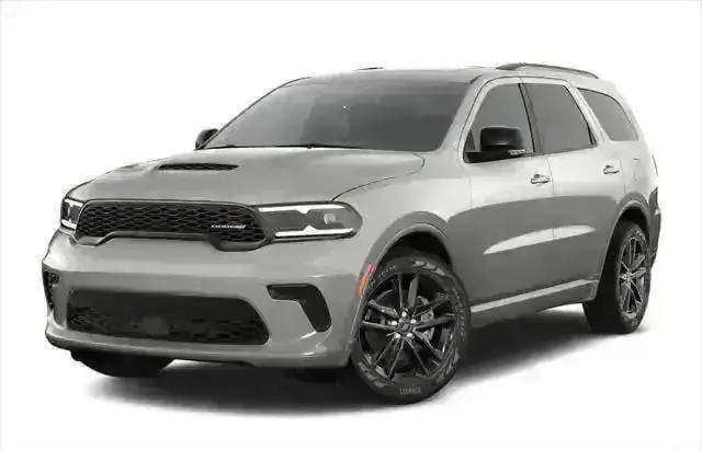 new 2024 Dodge Durango car, priced at $49,950