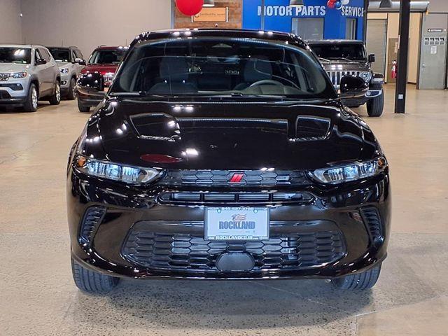 used 2024 Dodge Hornet car, priced at $30,000