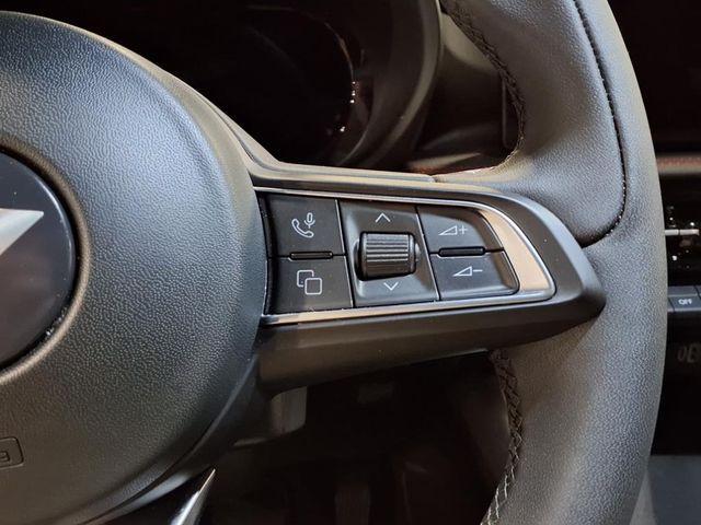used 2024 Dodge Hornet car, priced at $30,000