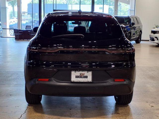 used 2024 Dodge Hornet car, priced at $30,000