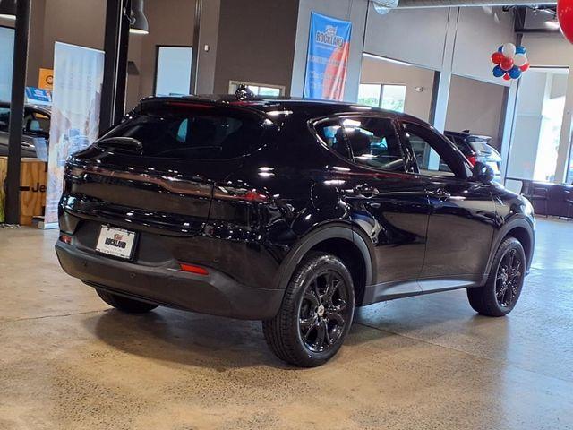 used 2024 Dodge Hornet car, priced at $30,000