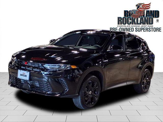 used 2024 Dodge Hornet car, priced at $30,000