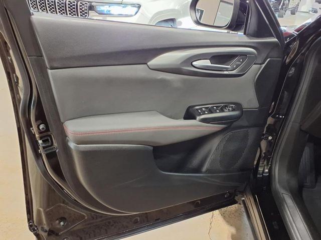 used 2024 Dodge Hornet car, priced at $30,000