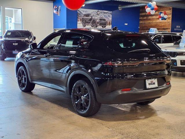 used 2024 Dodge Hornet car, priced at $30,000