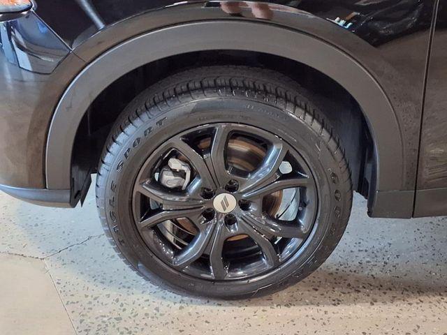 used 2024 Dodge Hornet car, priced at $30,000