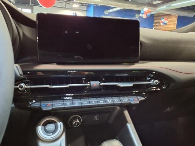used 2024 Dodge Hornet car, priced at $30,000
