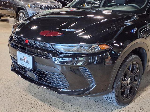 used 2024 Dodge Hornet car, priced at $30,000