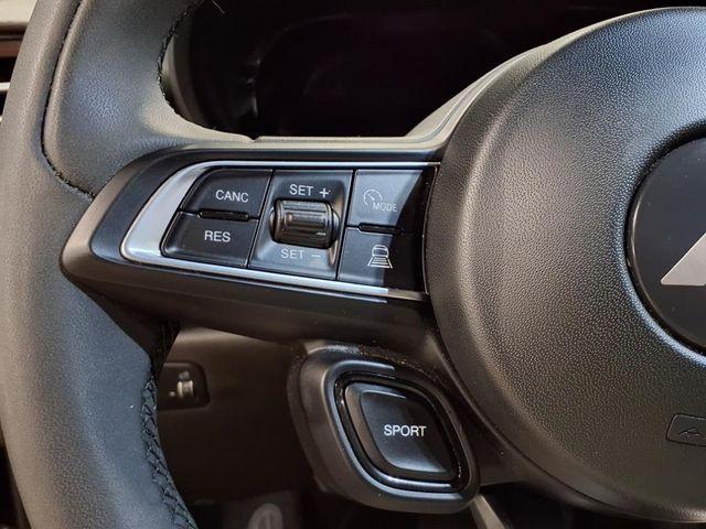used 2024 Dodge Hornet car, priced at $30,000